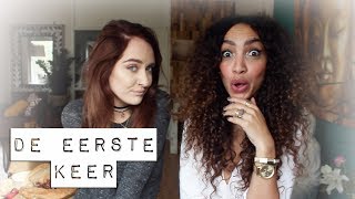 De Eerste Keer Tag Met Lola Lotta Ross Larissa Bruin - Extra Video