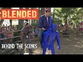 Blended 2014 Adam Sandler Drew Barrymore Making Of Behind The Scenes Blended 2014 Adam Sandler Drew Barrymore Making Of Behind The Scenes
