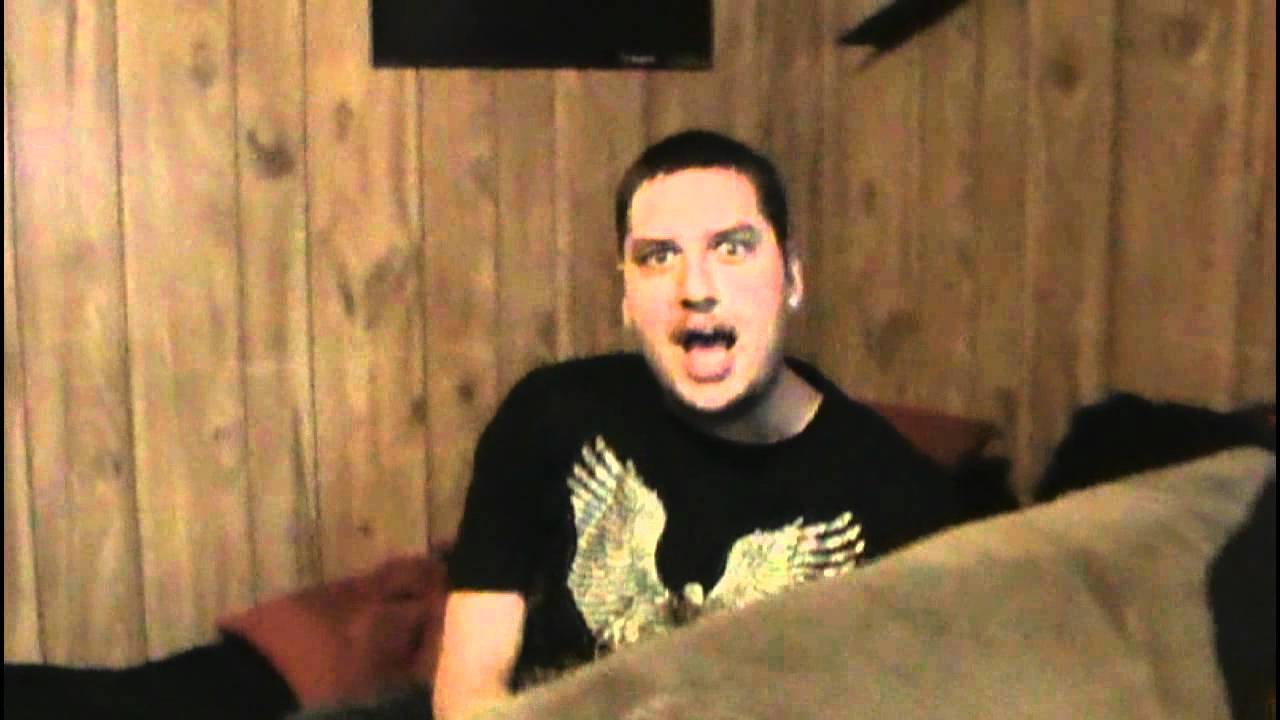 Dotterballs - I Muted Everybody But You (Creepy)