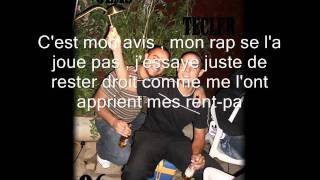 Simple Et Sincère - Jems Tecler 06