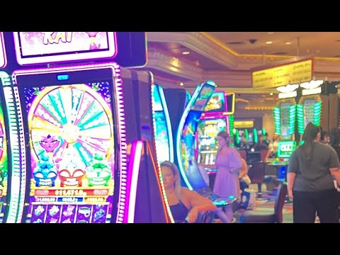 Pop slots- MGM Grand - 🤩Long Long ago, win 100b chips