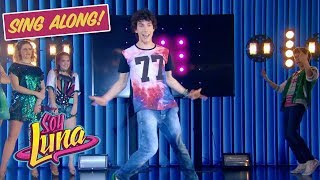 Soy Luna - I'd be Crazy (Sing Along - Con Letra) Resimi