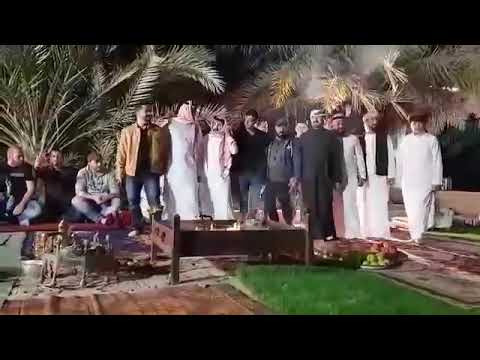 داوود العبدالله ريت القلب طياره وكل يوم سبع رحلات يشم هوا سوريا ويعاود للأمارات