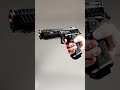 Army Armament Staccato 2011 X TTI John Wick 3 #ASMR #johnwick #johnwickgun