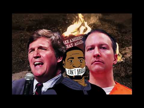 Tariq Nasheed: Tucker Carlson's Revisionist History