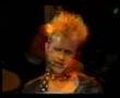 Howard Jones - Like to get to Know you (The Tube 1984)