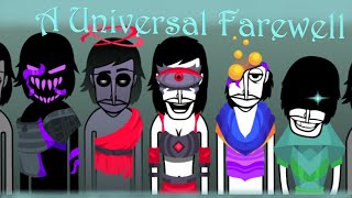 A Universal Farewell - An Incredibox: Sympan Remastered Mix