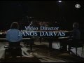Chick corea friedrich gulda  nicholas economou  on three pianos 1982