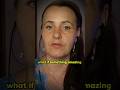 What If Something Amazing Happens?