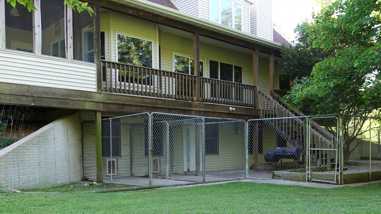 3 River Valley Ranch, White Heath Illinois YouTube