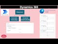 Dynamics 365 | Sequence - Using Power automate to link Sequence to a record