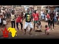 French Montana Feat. Swae Lee "Unforgettable" Dance Video (Uganda, Africa)