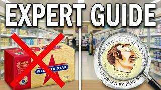 How To Buy the Best Butter in Australia 2026 EXPERT'S GUIDE News