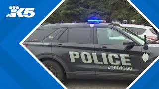 Two killed after minivan stolen from Lynnwood Park & Ride crashes into SUV