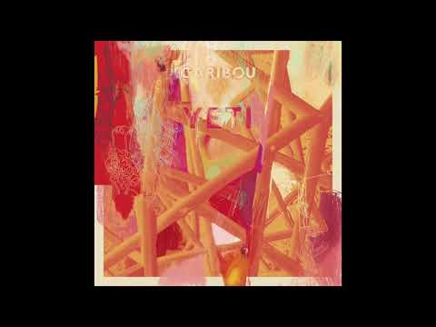 Caribou — The Spiritually Immature Mansion