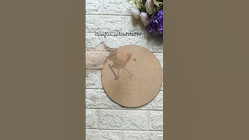 😱😱 Process video 📸 #processvideo #lippanart #shorts #diy #shortvideo #tutorial #youtubeshorts