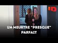 Meurtre Macabre Presque Parfait 🕵️♂️