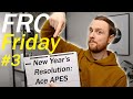 FRQ Friday Practice Quiz