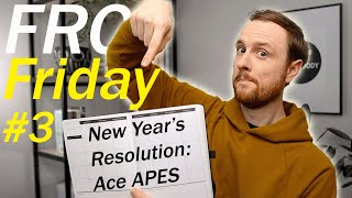 FRQ Friday Unit 3: Populations