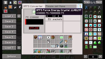 Mod Spotlight - MFFS v2.8.3.5