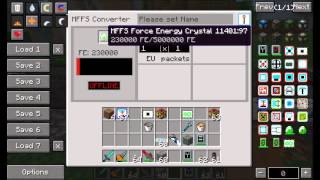 Mod Spotlight - MFFS v2.8.3.5