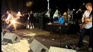 Doves, Lost Souls, live at Reading Festival 2000