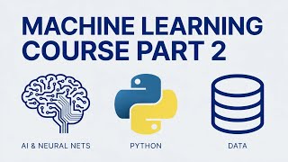 Machine Learning Complete Masterclass Part 2 | Theory 