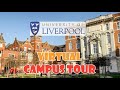 4k university of liverpoolmarch 2021liverpool walknorth campus touruk universities