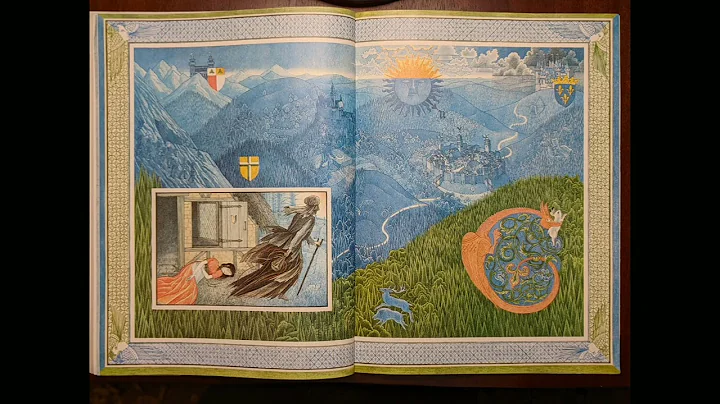 Snow-White and the Seven Dwarfs