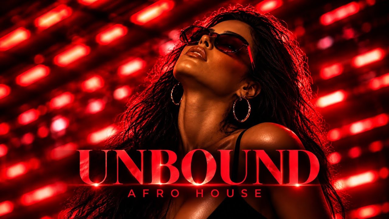 Guarda ORDA – UNBOUND 🔥 | Afro House 2026 | Official Audio su YouTube Guarda ORDA – UNBOUND 🔥 | Afro House 2026 | Official Audio su YouTube