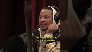 Terrence Howard’s Groundbreaking Discovery: The Grand Unified Field Equation 🌌⭐ #JoeRogan