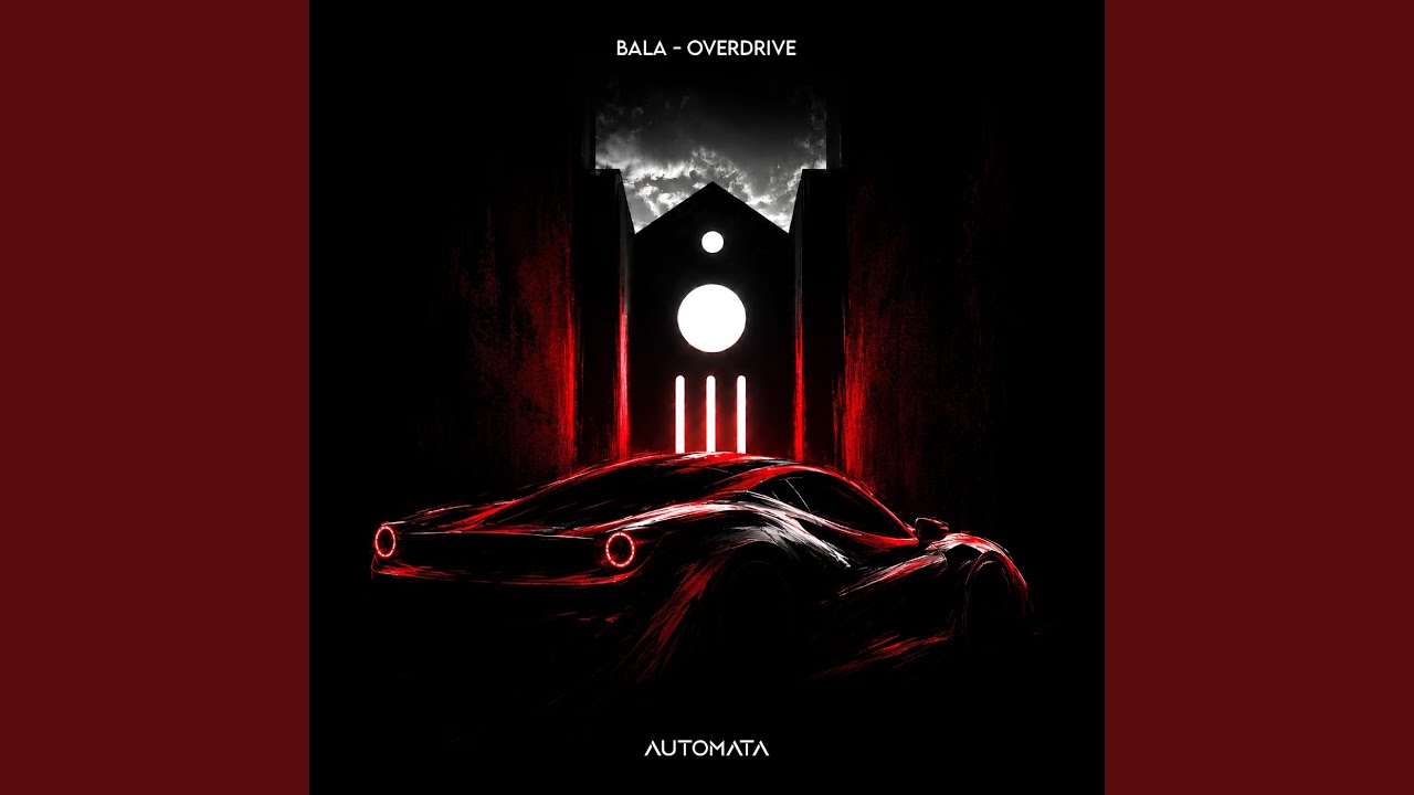 Overdrive adlı videoyu YouTube'da izle Overdrive adlı videoyu YouTube'da izle