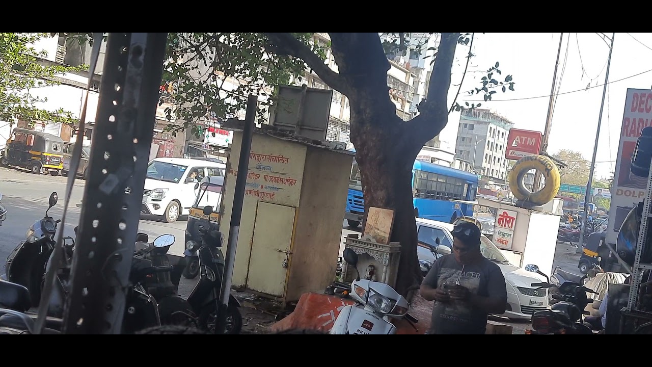 Pune Lockdown 6PM to 6AM, Night Curfew