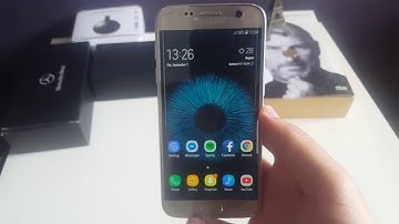 How I Perfected Android And "TouchWiz" For Me