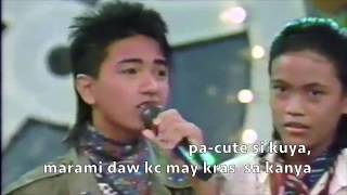 Smokey Mountain Band- 1990 and 2017