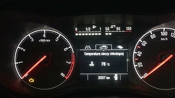 Opel Corsa 2018 unlock function.