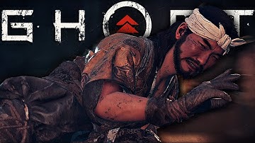 RESCUING TAKA FROM THE MONGOLS!!!  | Ghost Of Tsushima - part 6