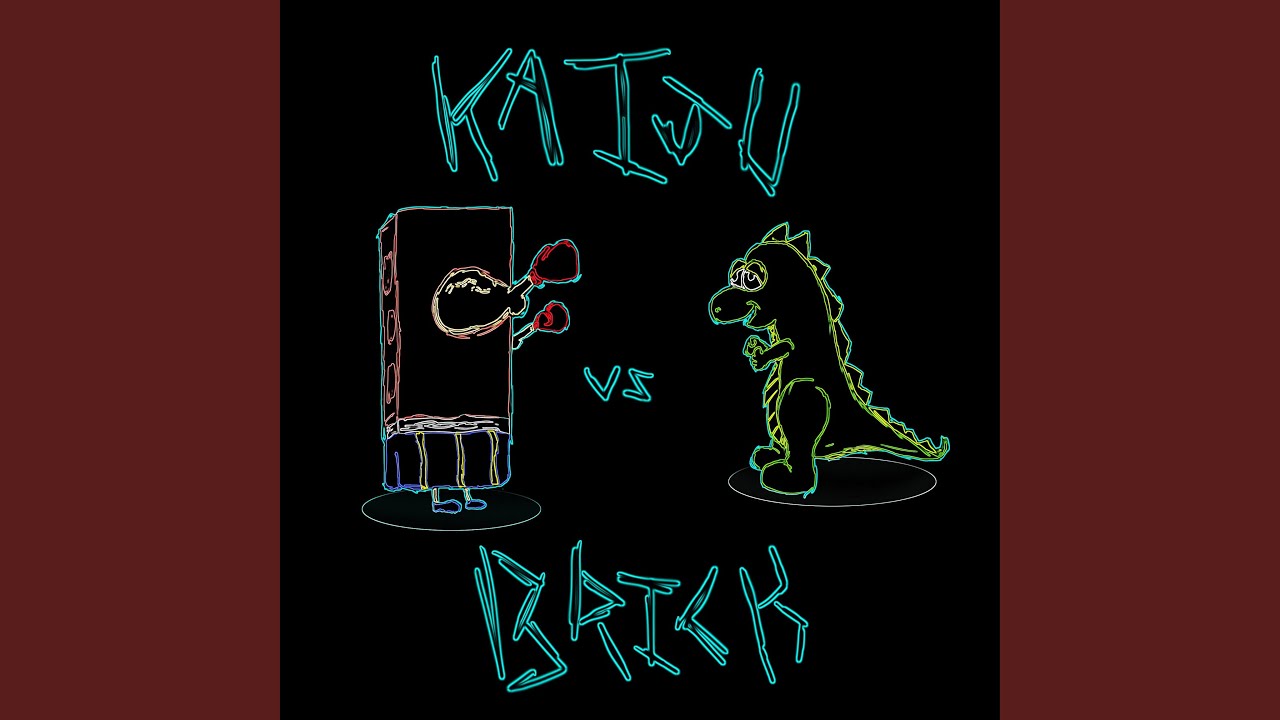 Watch Kaiju on YouTube Watch Kaiju on YouTube