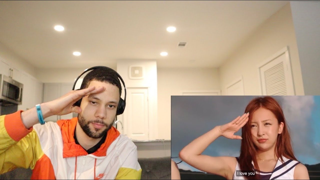 AMERICAN REACTS TO JAPANESE POP-EVERYDAY-カチューシャ-AKB48[公式-IS THIS A HIT-REACTION