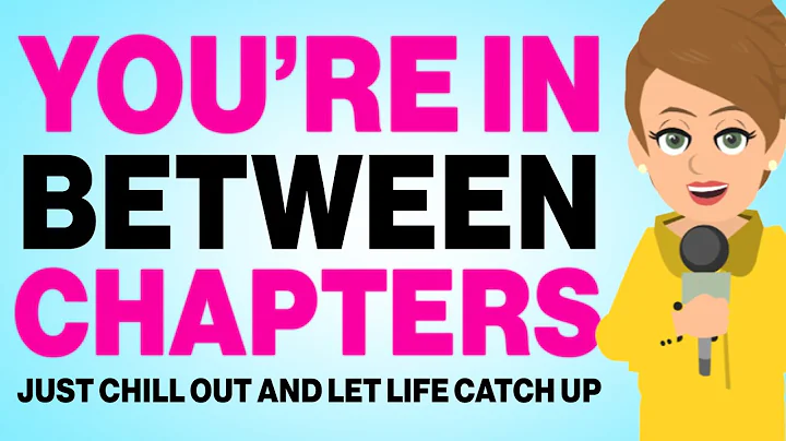 Nothing’s Gone Wrong, You’re Just Transforming 🦋 Abraham Hicks 2025