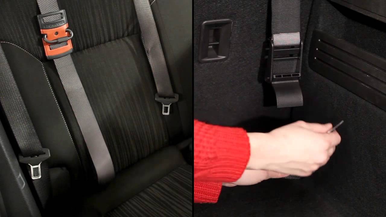 LifeHammer Safety Seat Belt Solution Tool YouTube