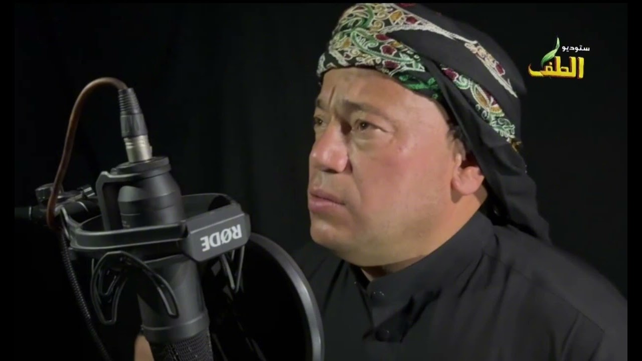 اولادي مسلم سيد مهدي البرزنجي جديد / 1447/ ه