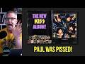 KISS Crazy Nights - TRUTH EXPOSED - Paul Was Finished With Gene