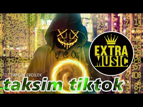 DJ Yalçın Erdilek - Taksim