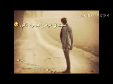 اضعت في عرض الصحراء قافلتي حالات واتس اب اشترك بالقناة الوصف مهم