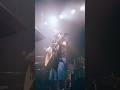 「ばっちこ〜い!!」live at 代官山Unit