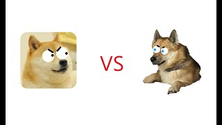 Doge vs Doge 2