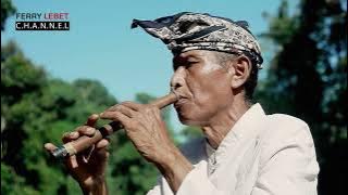 SULING DESA MERDU - official video klip @FerryLEBET