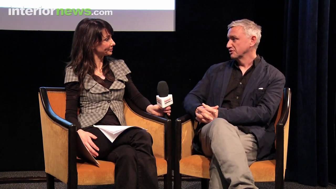 trending Global Trend Briefing - Martin Raymond.mov