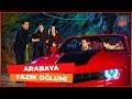 Ayşe ve Kerem Volkan'ı Kurtarmaya Gidiyor - Afili Aşk 27. Bölüm (İLK SAHNE)